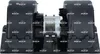 NRF Gebläsemotor 34147 für VOLVO FM 9 Produktbild-Vorschau 10