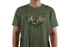 Promo-T Man 180 Klassisches T-Shirt olive, Gr. L Produktbild-Vorschau 2