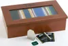 APS-Germany 11575, Braun, Transparent, Acryl, Holz, Produktbild-Vorschau 2