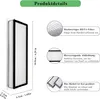 HEPA-Filter kompatibel mit Roborock Qrevo Master/Qrevo Produktbild-Vorschau 4