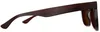 Uni Sonnenbrille Designer Modern Urlaub Sommer Strand Damen Produktbild-Vorschau 2