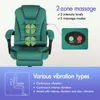 ALFORDSON Ergonomischer Bürostuhl mit Massagefunktion, Produktbild-Vorschau 5