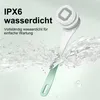 Wasserdichte elektrische Duschbürste mit 5 Köpfen, Produktbild-Vorschau 6