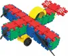 Clics Bausteine 8-in-1 Eimer - nachhaltiges Produktbild-Vorschau 11