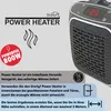 Starlyf Power Heater radiateur soufflant, 800 watts, Voir les images du produit 7