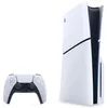 Sony PlayStation 5 Slim BluRay-Konsole 1 TB weiß Produktbild-Vorschau 2