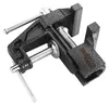 Gusseisen-Modellierschraubstock 70 mm KD5982 Produktbild-Vorschau 4