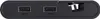Baseus Mate Telefon-Dockingstation USB Type C HUB schwarz Produktbild-Vorschau 5