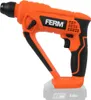 FERM – AX-POWER – Akku-Bohrhammer – 20 V – ohne Akku & Produktbild-Vorschau 5