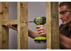 RYOBI RID18BL-0 Akumulátorový rázový utahovák 18 V 300 Nm Náhled obrázku produktu 9