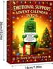 Emotional Support Adventskalender 2025, 24 Tage Weihnachten Produktbild-Vorschau 2