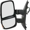 Außenspiegel passend für Iveco Daily III 05/06-08/11 Links Produktbild-Vorschau 1