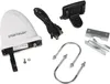Opticum 8021 - Antenna esterna per DVB-T, DAB e FM Anteprima dell’immagine prodotto 3