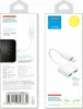 Joyroom Adapter Lightning Kopfhörersplitter - 2x Lightning Produktbild-Vorschau 4