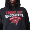Bluza polarowa New Era NFL - GRAPHIC Tampa Bay Buccaneers - Podgląd zdjęcia produktu 2