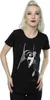 Star Wars - T-Shirt für Damen BI40914 (XL) (Schwarz) Produktbild-Vorschau 1