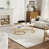 STILVORA Couchtisch 2er Set Satztisch Gold, Beistelltisch Produktbild-Vorschau 8