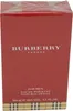 Burberry für Männer Woda toaletowa 100ml Produktbild-Vorschau 2