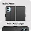 Hülle Xiaomi Poco X8 Pro Max Schutzhülle - Cazy - Schwarz Produktbild-Vorschau 7