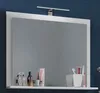VCM my bath mirror VCB 10 915163 biela 60,0 x 17,0 x 55,0 Náhľad obrázku produktu 10