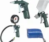 METABO Druckluft-Werkzeugset LPZ 4 Set Produktbild-Vorschau 7