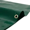plachta vidaXL zelená 5x6 m 650 g/m² Náhled obrázku produktu 3