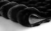 Kleine Wolke Tapis de bain CLOUD Noir 70 x 120 cm Voir les images du produit 2