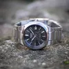 Zegarek  Casio EFK-200CD-1AER srebrny Podgląd zdjęcia produktu 6