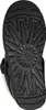 Ugg Lowmel Leather Sportschuhe Schwarz EU 38 Damen Schwarz Produktbild-Vorschau 7
