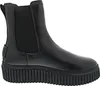 Marc O’Polo Flat Heel Chelsea Chelsea Boot Schwarz in Gr. Produktbild-Vorschau 3