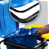 Supporto doppio per bidoni KADAX "Bakel", supporto per Anteprima dell’immagine prodotto 4