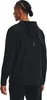 Pánská zimní bunda Under Armour OUTRUN THE STORM JACKET-BLK Náhled obrázku produktu 3