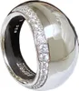 Esprit Collection Ring Danae Gala Silber Zirkonia Gr. 56 - Produktbild-Vorschau 1