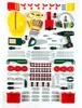 BOSCH - Workstation No. 1 for Children Productafbeelding-voorbeeld 8