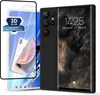 Hülle für Samsung Galaxy S23 Ultra mit 9H Displayglas Produktbild-Vorschau 1
