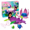 BRIO Flora 36234 Bateau à feuilles de lys Voir les images du produit 1