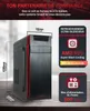 Greed® Silent GT - Office PC AMD Ryzen 5 5500GT + Voir les images du produit 6