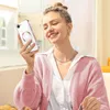 Étui transparent magnétique pour iPhone 16e/iPhone 17e, Voir les images du produit 6