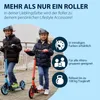 HUDORA Scooter Up 200 - klappbar, höhenverstellbar, mit Produktbild-Vorschau 6