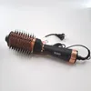YASHE Haartrocknerbürste 4 in 1 Föhnbürste Haarstyler 1200 Produktbild-Vorschau 25