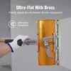 SucceBuy Drywall Flat Box, 10-Zoll breite Quick Clean Produktbild-Vorschau 3