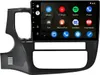 Autoradio Android da 10'' 128 GB per Mitsubishi Outlander 3 Anteprima dell’immagine prodotto 1