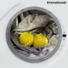 Waschmittelfreie Wäschekugeln Delieco InnovaGoods Packung Produktbild-Vorschau 12