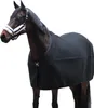 EQuest Pferdedecke Climatherm III, Regular - Schwarz, M 135 Produktbild-Vorschau 2