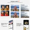 Xiaomi Redmi Note 15 Pro 5G 17.4 cm (6.83") 8 GB 256 GB Anteprima dell’immagine prodotto 40