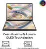 ASUS Zenbook Duo OLED UX8406CA-QL263W, 16" WUXGA OLED Produktbild-Vorschau 7