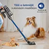 Akumulátorový vysavač Olvy s funkcí vytírání - Náhled obrázku produktu 5