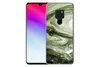 MuchoWow® Handyhülle Schutzhülle Hülle für Huawei P40 Lite Produktbild-Vorschau 2