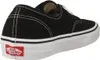 Vans Authentic U Sneaker Schwarz, Größenauswahl:38 Produktbild-Vorschau 32