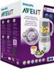 Philips AVENT Premium SCF885 Blender à vapeur 4 en 1 Voir les images du produit 17